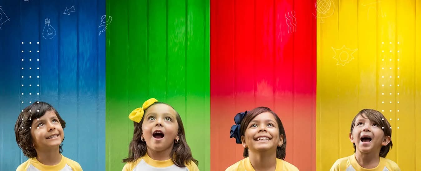 Actividades educativas en Kínder Cheel