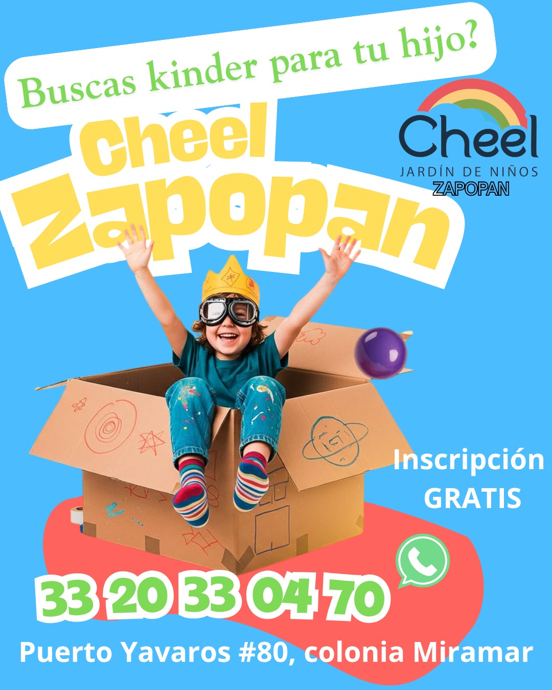 Niños aprendiendo en actividades constructivistas