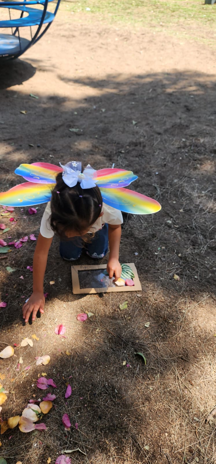 Eventos y celebraciones escolares