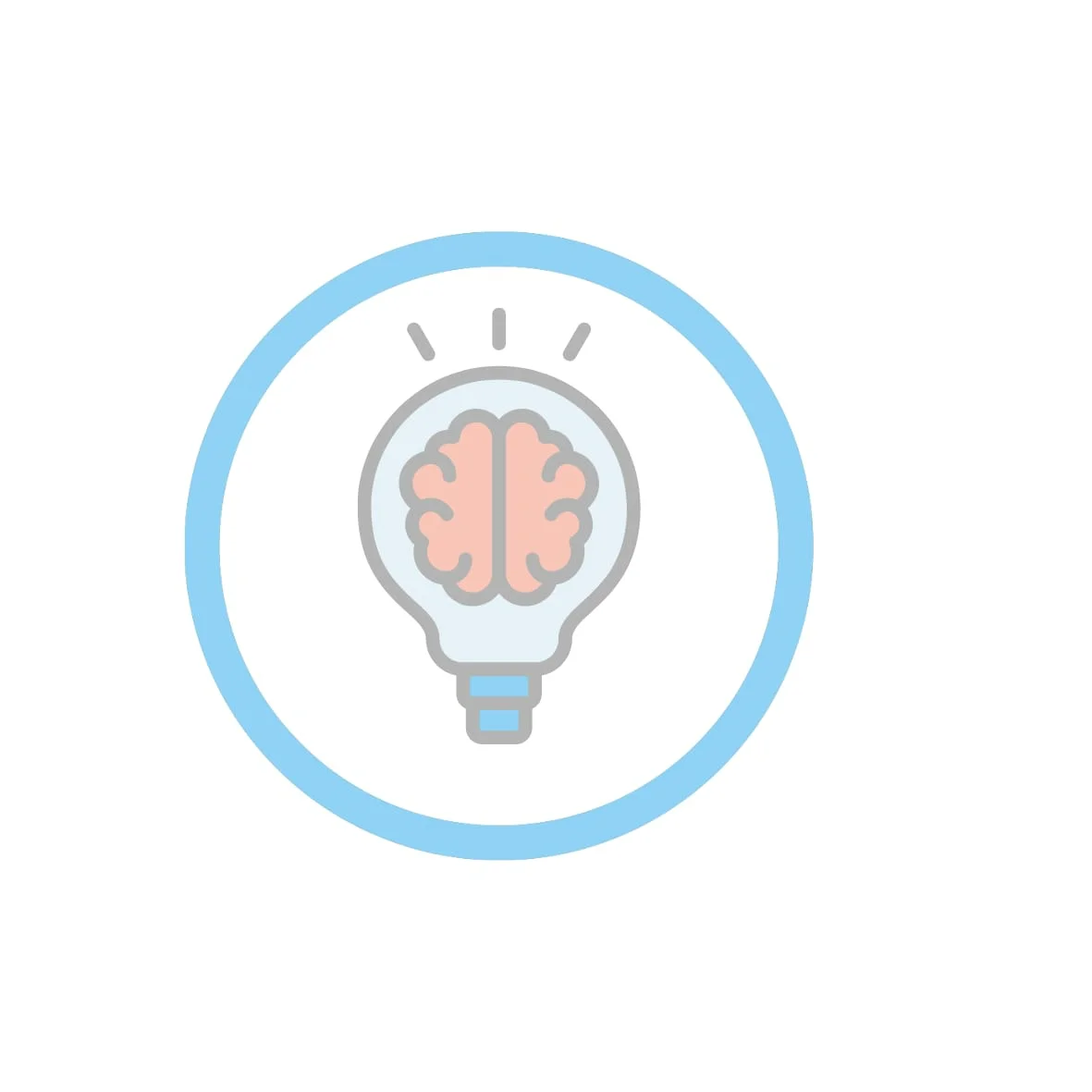 Ícono Brain Gym