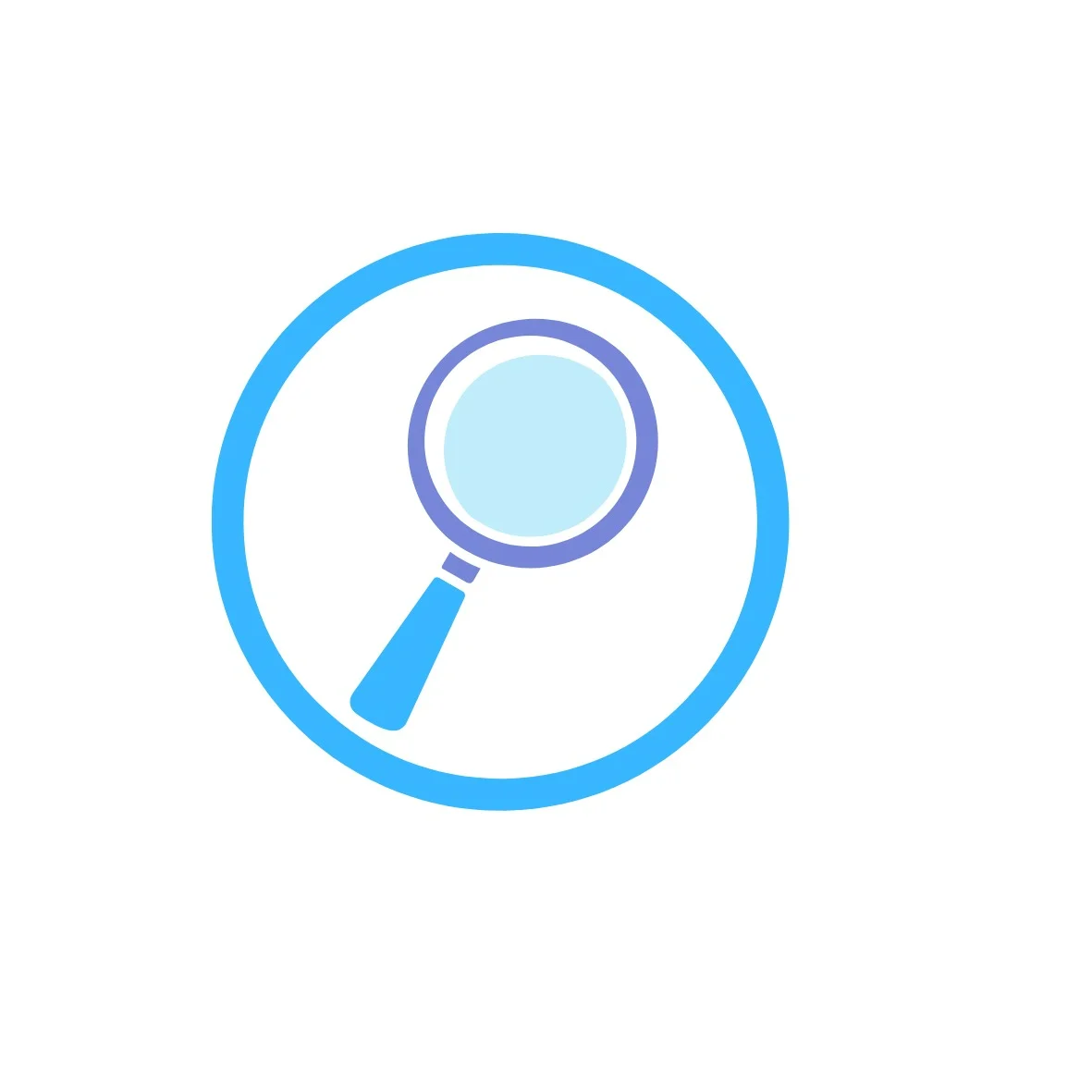 Ícono Explorar para Aprender