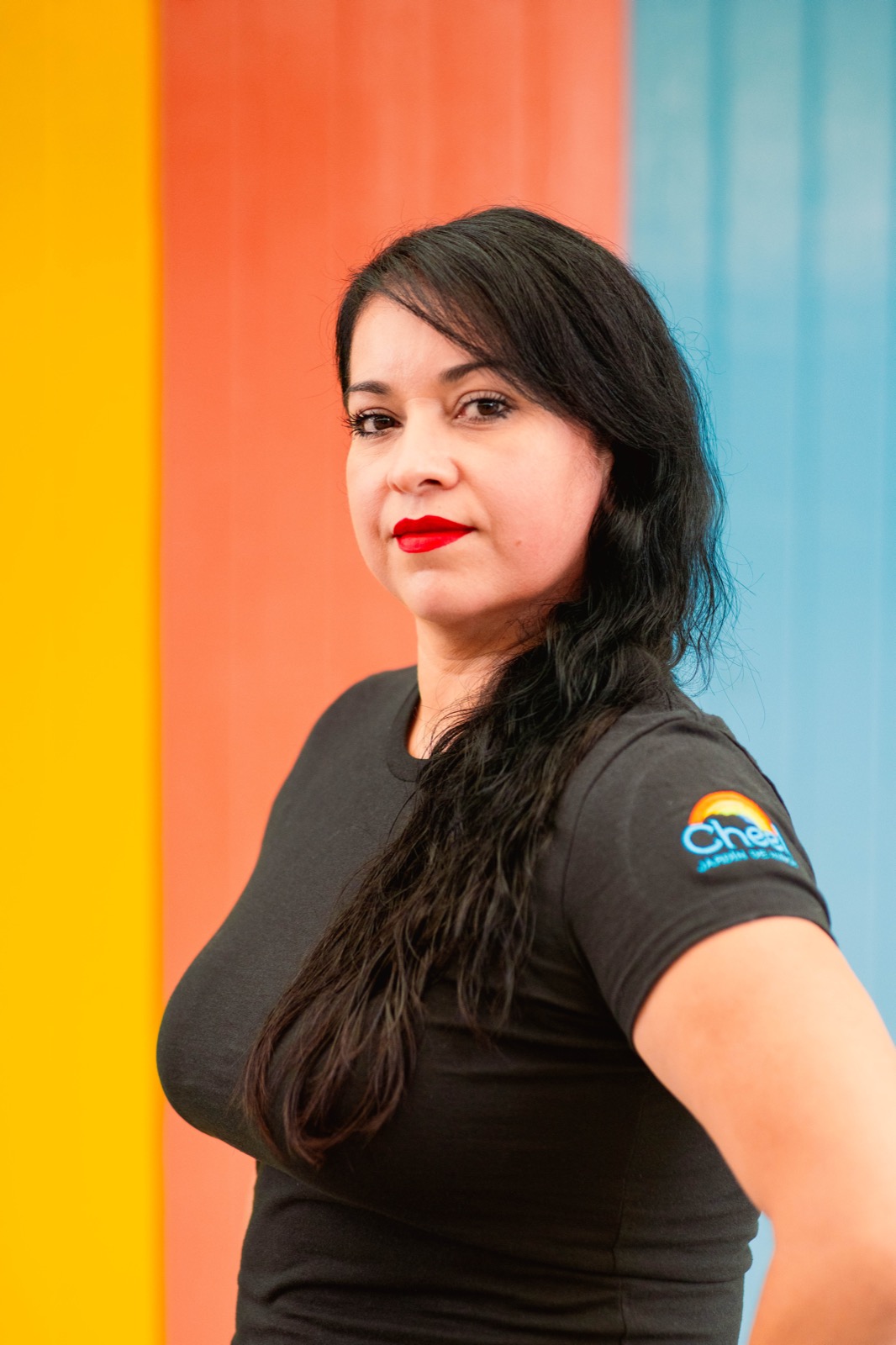 Miss Faby, especialista en Blindaje Emocional