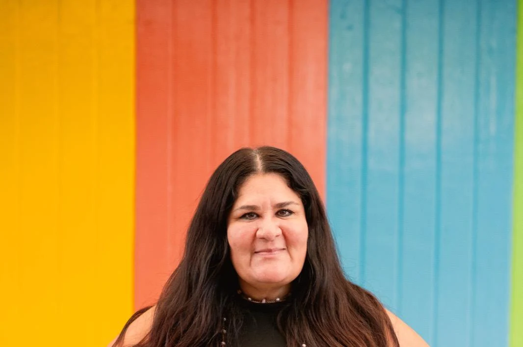 Miss Romy, Directora de Kínder Cheel con más de 26 años de experiencia en educación preescolar
